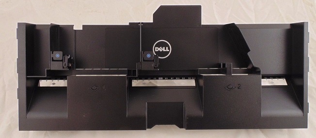 Y43D5 Dell Poweredge R730 R730xd Case Memory CPU Cooling Baffle